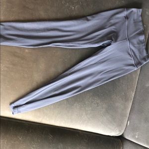 Lululemon align 7/8th leggings
